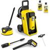 Karcher K5 Comfort Premium Home - Idropulitrice ad acqua fredda - 145 bar - 500 L/h