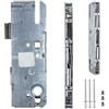 FELGNER KFV - Serratura di riparazione 8250 | Serratura da incasso per chiusure multiple - Cassetta serratura per riparazione o riparazione | Distanza 92 mm, misura mandrino 55 mm