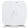 Haozee MmWave - Sensore di rilevamento presenza umana, sensore di rilevamento radar a onde millimetriche WiFi, non necessita di hub, rilevamento del movimento umano e della presenza statica