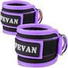 FEVAN Cavigliere Pulegge Gym (viola)
