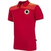 AS Roma Away 197-80 Polo - XXL