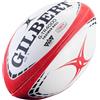 Gilbert G-TR4000, pallone da rugby per allenamento, Uomo, Red
