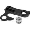 ECSiNG Forcellino Del Deragliatore Posteriore Con Viti E Dadi Compatibile Con Giant ATX XTC Yukon Boulder Rincon Reign Talon
