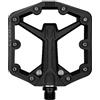 Crankbrothers PEDALI CRANKBROT. STAMP 1 SMALL NERO GEN 2