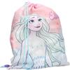 Vadobag Sacca sportiva Frozen II It's All Magic, 44 x 36 cm, Colore: rosa., 44x36x1 cm