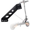 airwak Gruppo Traversa Anteriore Destra del Trave Principale Compatibile con KuKirin G2 Max Kickscooter, Trave di Collegamento Supporto in Metallo, Collo del Telaio Strutturale, Accessori Originali