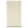 Blindecor 8434363002586 Tenda Veneziana in Alluminio, Beige, 80 x 250 cm