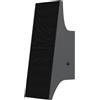 Lumisky DAYLOR WALL - Lampada da parete solare a LED, 21 cm