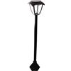Lumisky LUMAX TALL H112 cm - Lampada solare a LED a energia solare