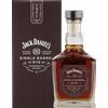 Jack Daniel's Single Barrel Rye Whiskey 70cl (Astucciato) - Liquori Whisky