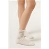 Calzedonia Calzini A Righe Bambina Naturale