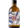 BRUNETTI GIN CIVICO 33 500 ML 1425