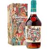 CARDENAL MENDOZA BRANDY SOLERA GRAN RESERVA 12 ELEMENTS EDITION 70 CL 31460