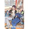 Flashbook Harukaze No Etranger #06