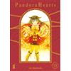 Star Comics Pandora hearts. New edition (Vol. 13)
