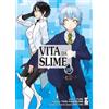 Star Comics Vita da slime (Vol. 28)
