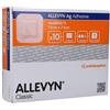 SMITH & NEPHEW Allevyn Adhesive Ag 7,5x7,5 10 Medicazioni