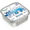 MONGE & C. Monge Vetsolution Canine Dermatosis Cibo Umido Cani 150 G