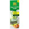 KB HOME DEFENSE EVERGREEN KB PIEGES à MOUCHES ENCOLLES, X4 KBMOUCHE