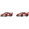 Hot Wheels Premium Car Culture Porsche 935 in Scala 1:64 Confezione da 2