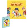 Galakto Audio Token: il piccolo cavaliere - È buono essere diverso, il musical, il gioco d'ascolto per bambini dai 4 anni in su, tempo di gioco circa 49 minuti