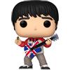 N/A Nuovo Oasis di alta qualità Noel Gallagher Pop! Action figure da collezione in v