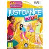 Ubisoft Just Dance Kids