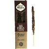 Sagrada Madre, Incenso Naturale Ecologico Erbe, Anice, Cannella, Olibano, 44G