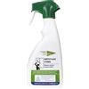 ACTION VERTE Gel detergente per vetri Ecocert