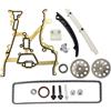 HouYeen Kit catena distribuzione per Su-zuki Wagon R Opel Agila A Astravan Astra H G Combo C Corsa B C D Corsavan Meriva A Tigra 1.0 1.2 1.4