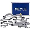 MEYLE Kit braccio oscillante, Sospensione ruota 1160500190/HD | Compatibile con: AUDI A4 Allroad B8, A4 B8, A4 B8 Avant, A5, A5 Cabriolet, A5 Sportback, Q5