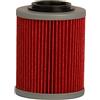 Carkio OxoxO Filtre à huile pour HF152 Can-am Commander Bombardier Outlander Max 330 400 650 800 500 1000 DS650 DS650X BAJA Rsv Mille 1005 R 1000 Factory 1000