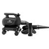 XPOWER Blower professionale per auto con dock mobile Car Dryer