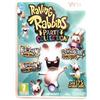 Ubisoft Rabbids Triple Pack (Wii) [Edizione: Regno Unito]