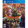 Square Enix Dragon Quest: Heroes 2 - Edizione Explorer - PlayStation 4