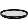 Hxdzieory Filtro UV da 82 mm, per Sony FE 24-70 mm F2.8 G (non per F4), FE 24-70 mm F/2.8 GM II, FE 16-35 mm F2.8 (non per F4), Hxdzieory