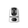 Imou - Telecamera Da Interno Ranger Dual 6mp-bianco