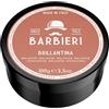 BARBIERI SINCE 1963 Barbieri 1963 - Brillantina per capelli Professionale - Effetto bagnato, tenuta leggera - Profumata -100gr
