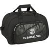 safta F. C. Barcellona - Borsa sportiva, zaino ideale per bambini di diverse età, comoda e versatile, qualità e resistenza, 40 x 23 x 24 cm