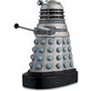 Eaglemoss Doctor Who, statuetta da collezione Dalek in argento, dipinta a mano, scala 1:21, da collezionista, modellino #BD2