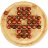 Engelhart - 200119 - Juego de Solitario Inglés Clásico de Madera - 33