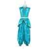 Disney Store Costume Bimbi Jasmine, Aladdin