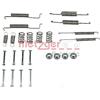 FMK003 FERODO MAXI KIT FSB191 Kit freno, Freno a tamburo con cilindretto freno | AUTODOC prezzo e recensioni