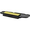 cyclingcolors filtro aria moto ciclomotore scooter compatibile con yamaha 400 majesty x max équivalent HFA4405 5RU144612000