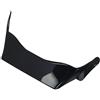 Sparco NP350U2 A K10 Spoiler Posteriore Nero