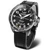 Vostok Europe Space Race Orologio da uomo automatico 20 ATM con data in diverse varianti, argento