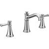 Moen T6405 Belfield T6405 Belfield - diffuso bagno rubinetto, cromato