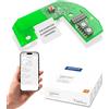 hekatron Vertriebs modulo radio Pro X accessori per incendio, 4260432550047