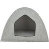 Trixie Cuccia ortopedica per cani Jonna - L 100 x P 70 x H 70 cm