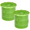 TURBO PRODUKTE Turboprodukte, trappola per moscerini da frutta